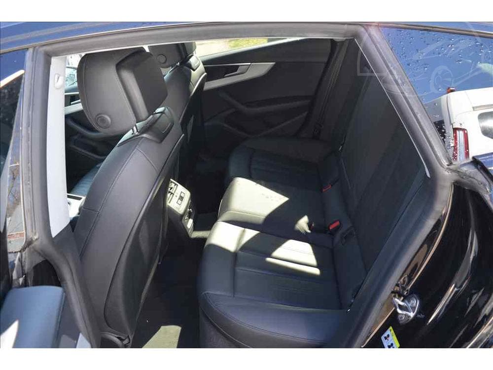 2021 Audi A5 - 33