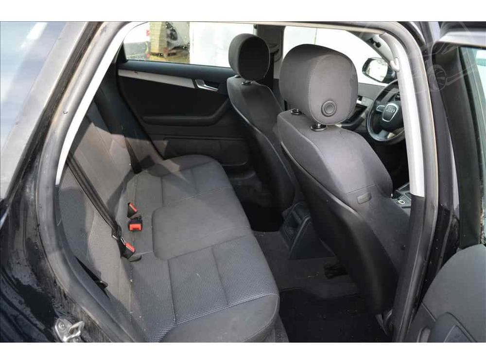 2010 Audi A3 - 17