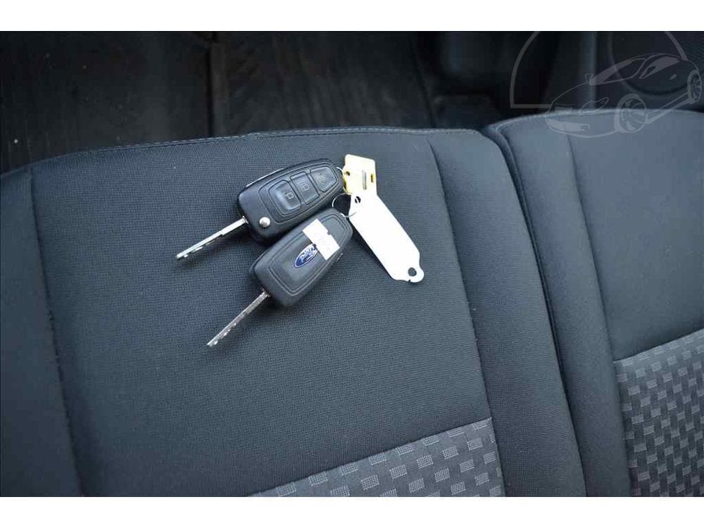 2010 Peugeot 3008 - 17