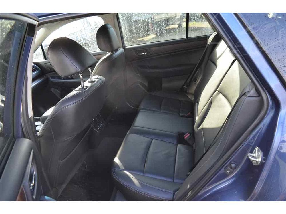 2019 Subaru Outback - 17