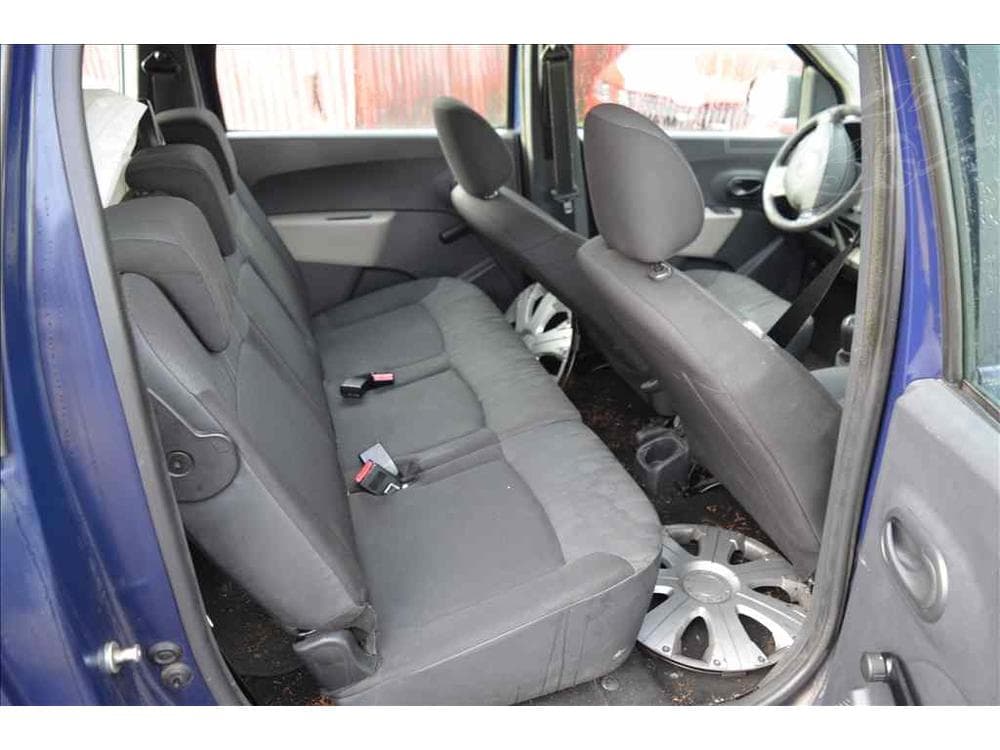 2014 Dacia LODGY - 17