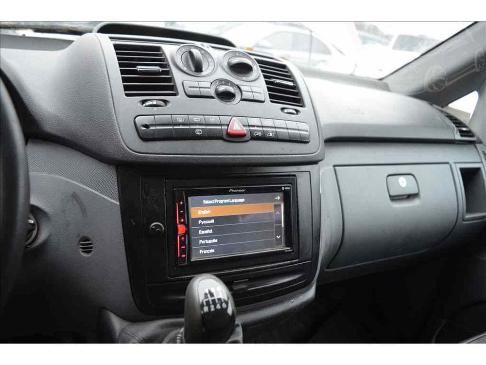 2008 BMW X5 - 17