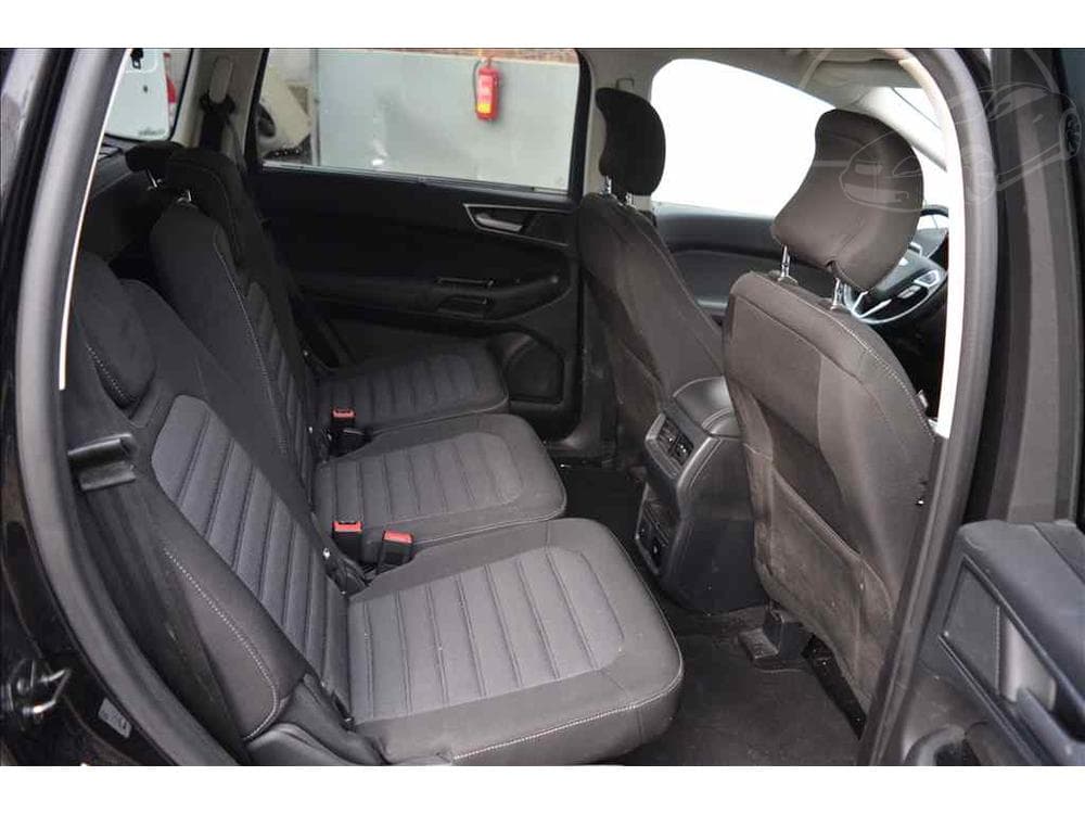 2020 Ford S-MAX - 49