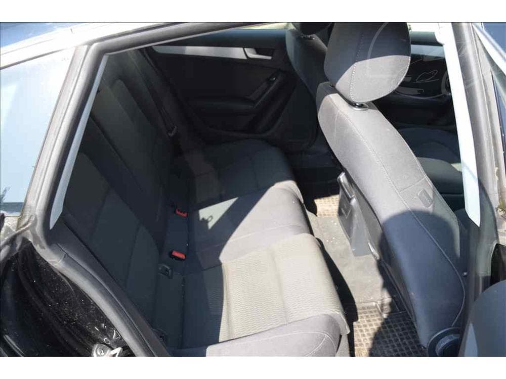 2015 Audi A5 - 18