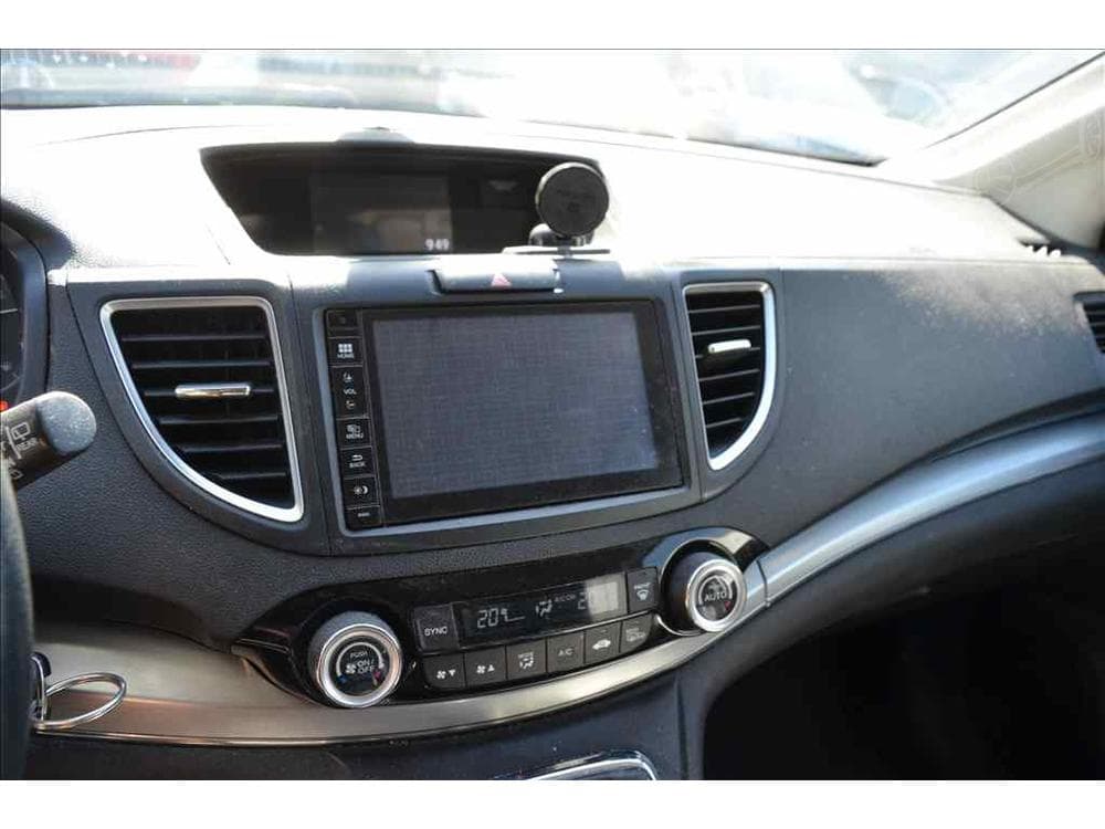 2012 Kia SORENTO - 18
