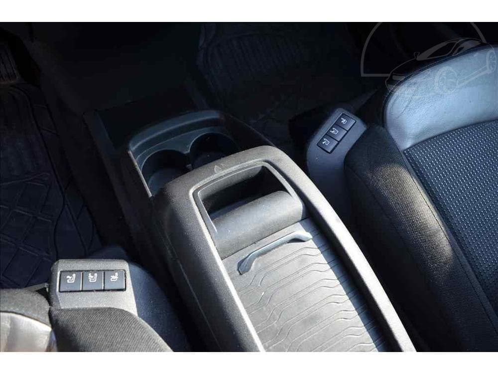2003 Volvo S80 - 18