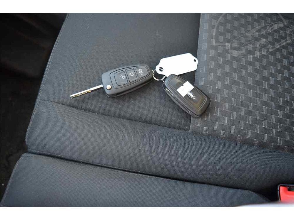 2014 Peugeot 3008 - 18