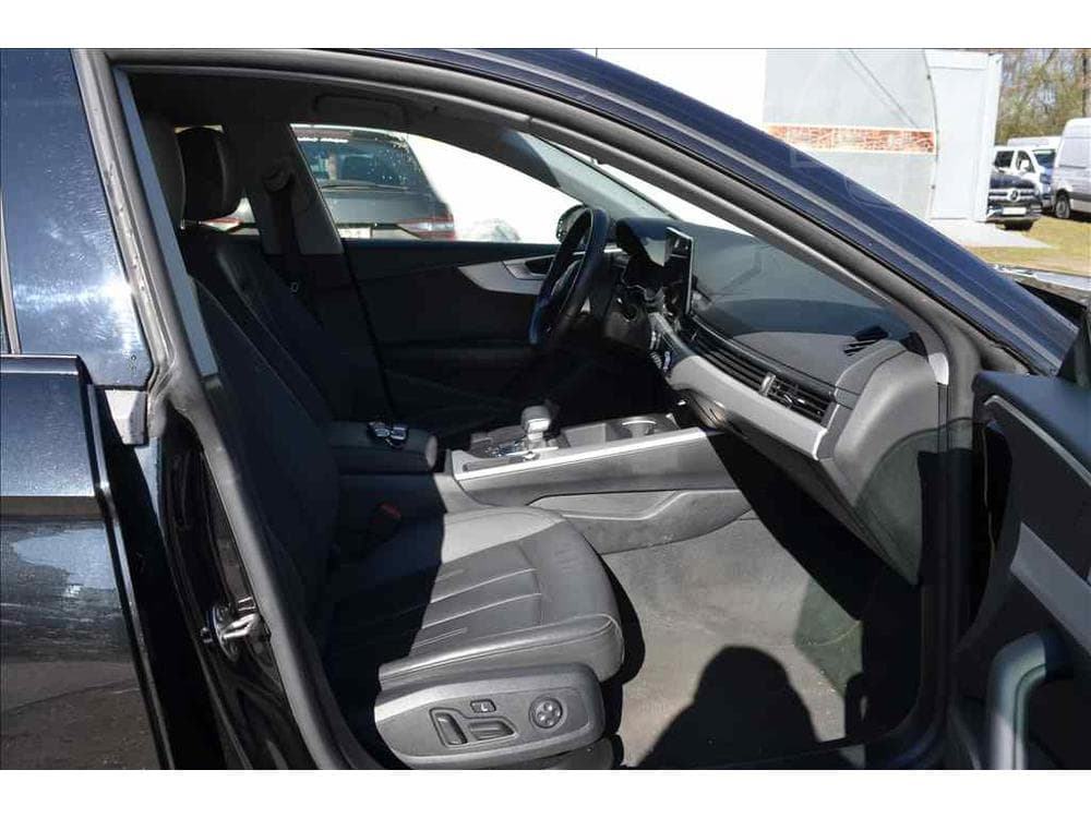 2021 Audi A5 - 35