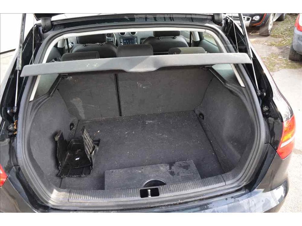 2010 Audi A3 - 18