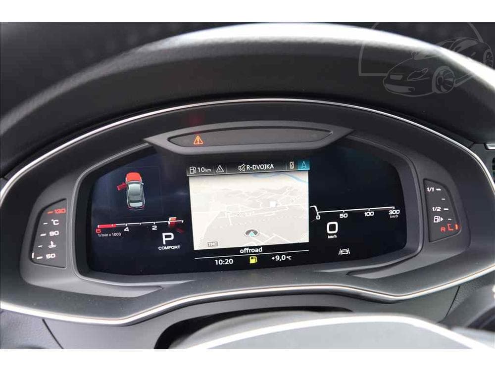 2013 Fiat FREEMONT - 18