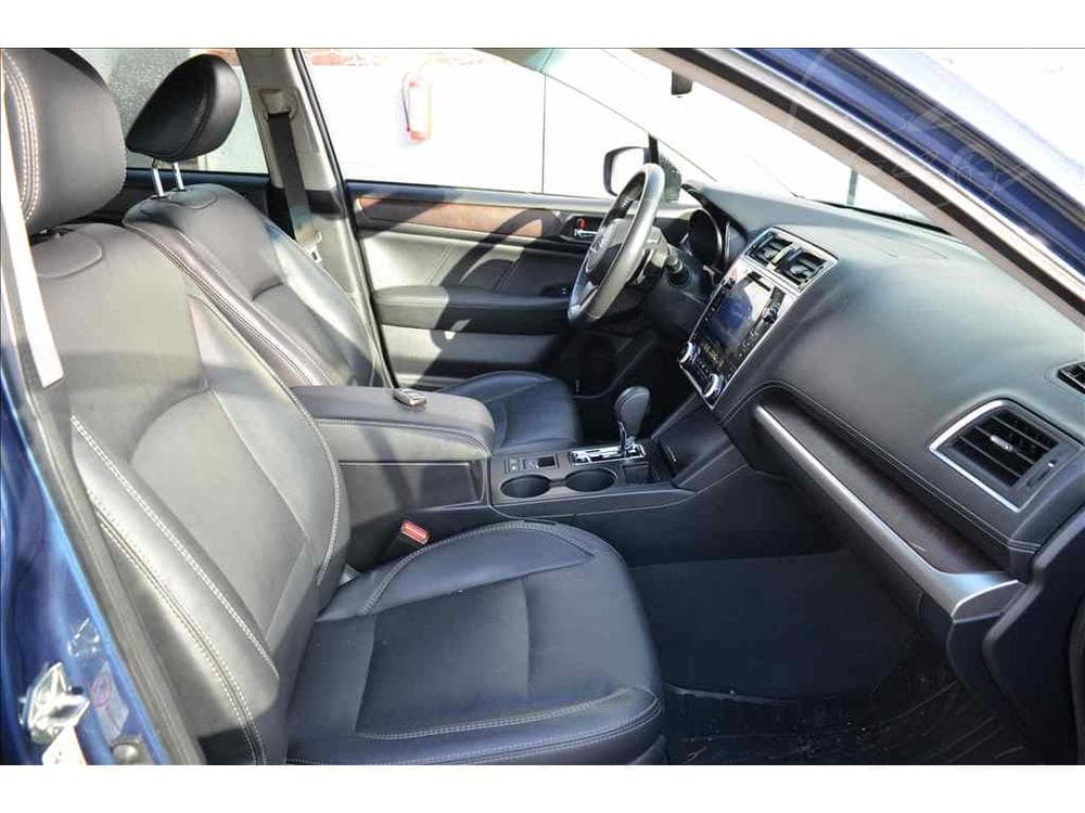 2019 Subaru Outback - 18