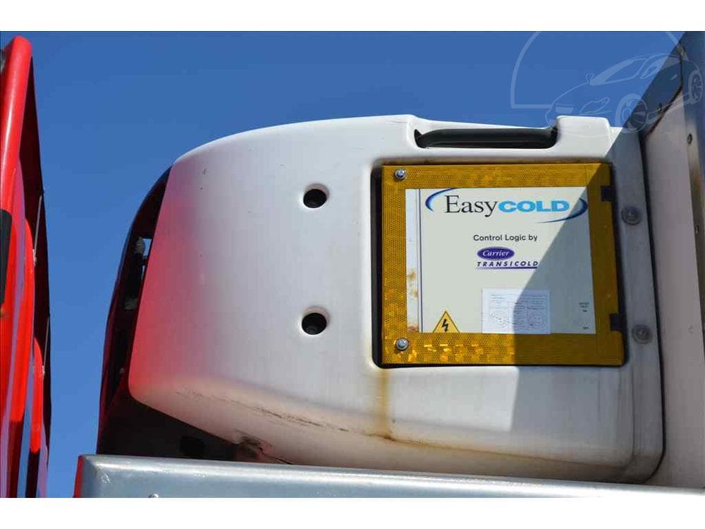 2013 Ford C-MAX - 18