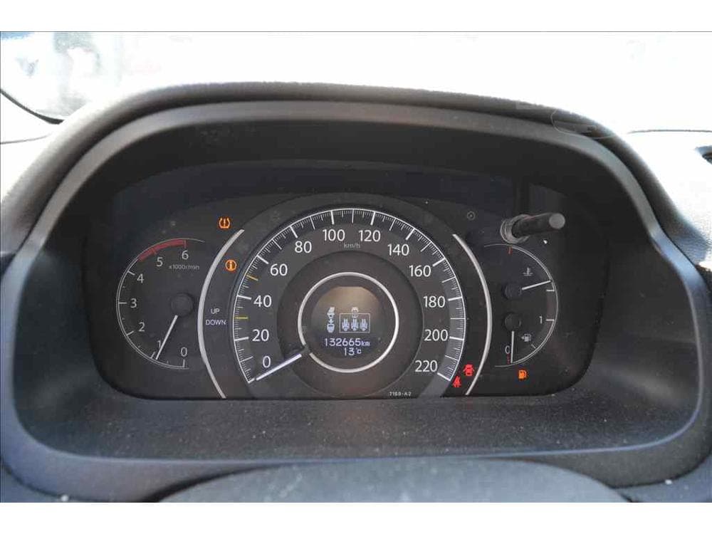 2012 Kia SORENTO - 19