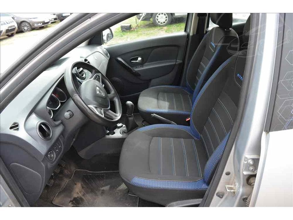 2020 Dacia SANDERO - 19