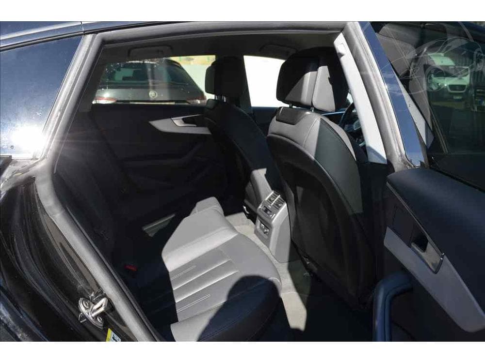 2021 Audi A5 - 37