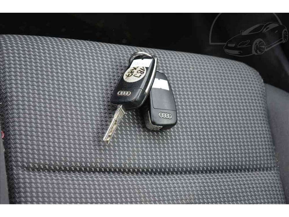 2010 Audi A3 - 19