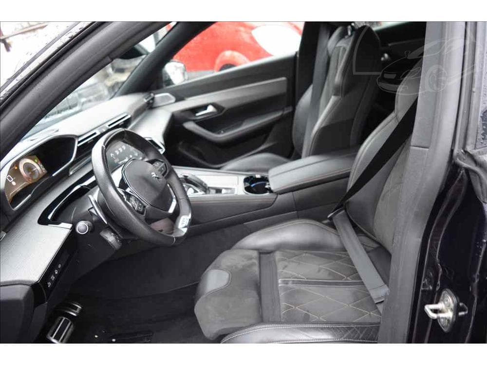 2019 Peugeot 508 - 19