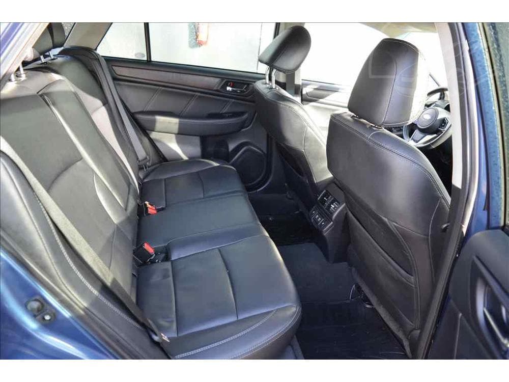 2019 Subaru Outback - 19