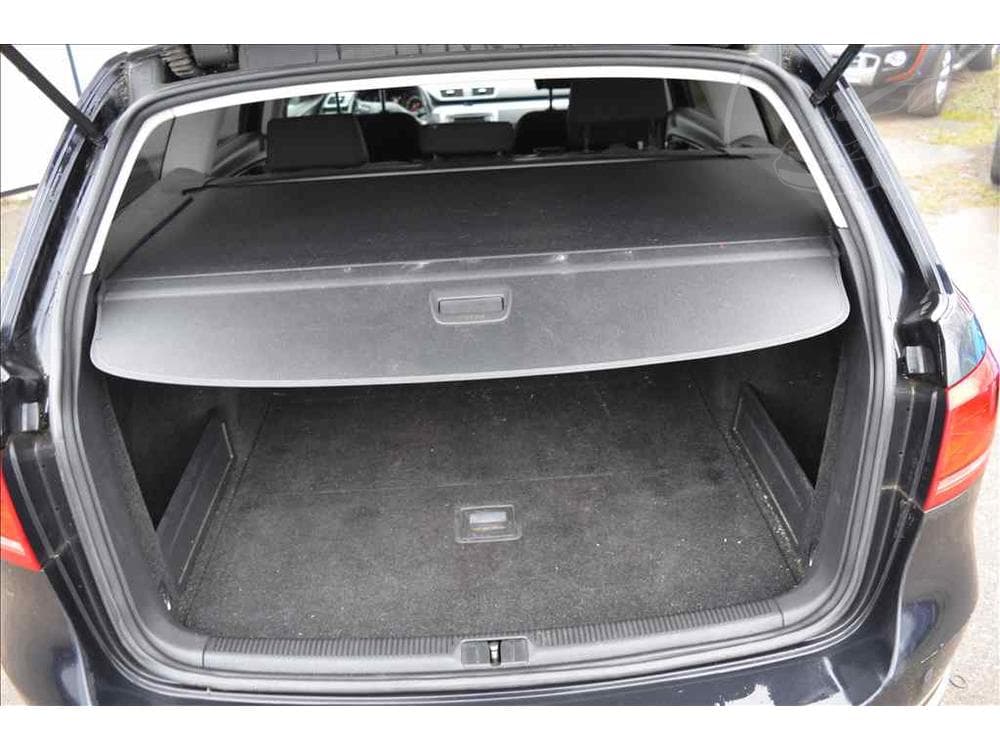 2014 Volkswagen PASSAT - 20