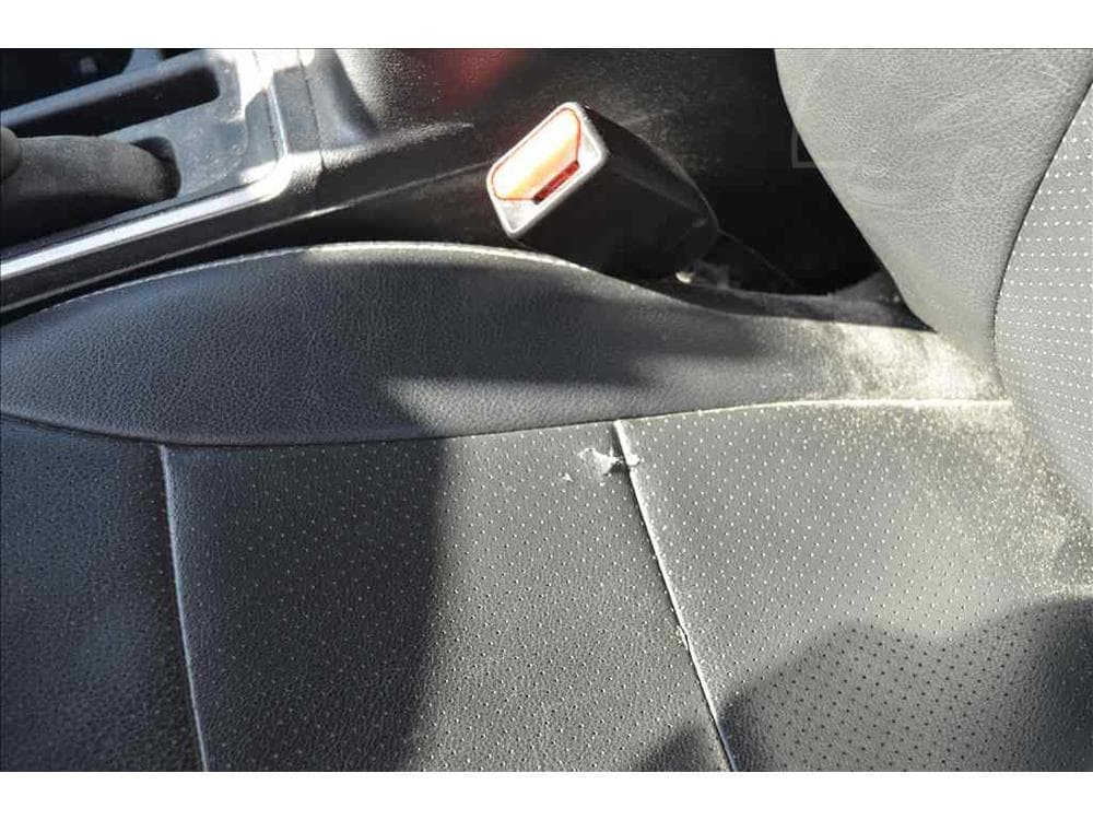 2012 Kia SORENTO - 20