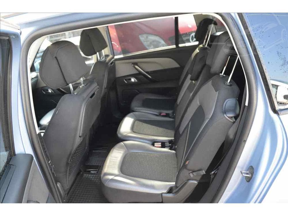 2003 Volvo S80 - 20