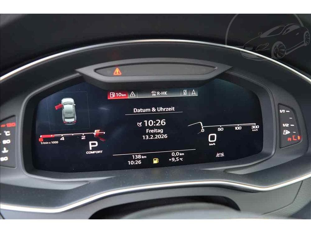 2013 Fiat FREEMONT - 20