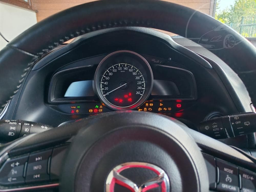 2017 Mazda 3 - 11
