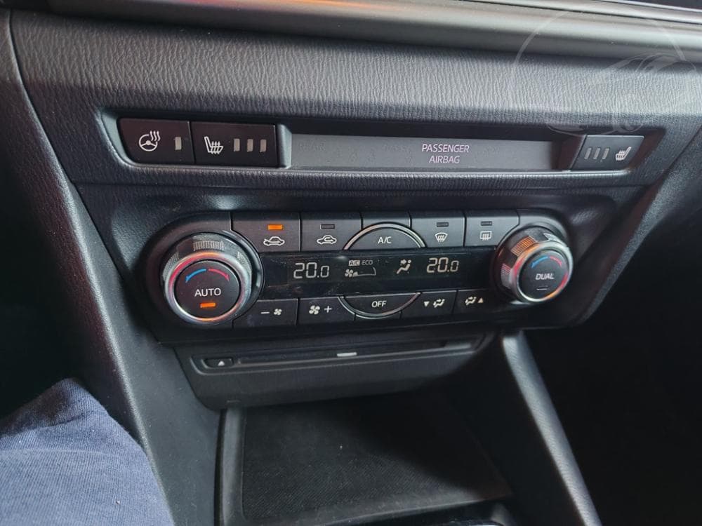 2017 Mazda 3 - 12
