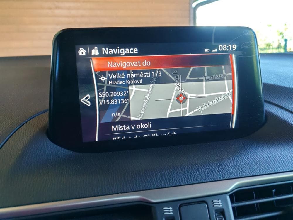2017 Mazda 3 - 13