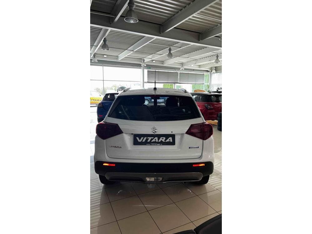 2025 Suzuki Vitara - 3