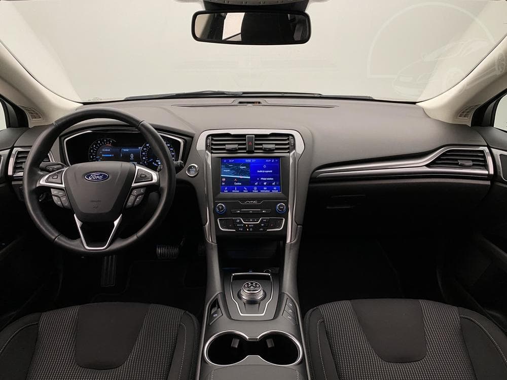 2021 Ford Mondeo - 2