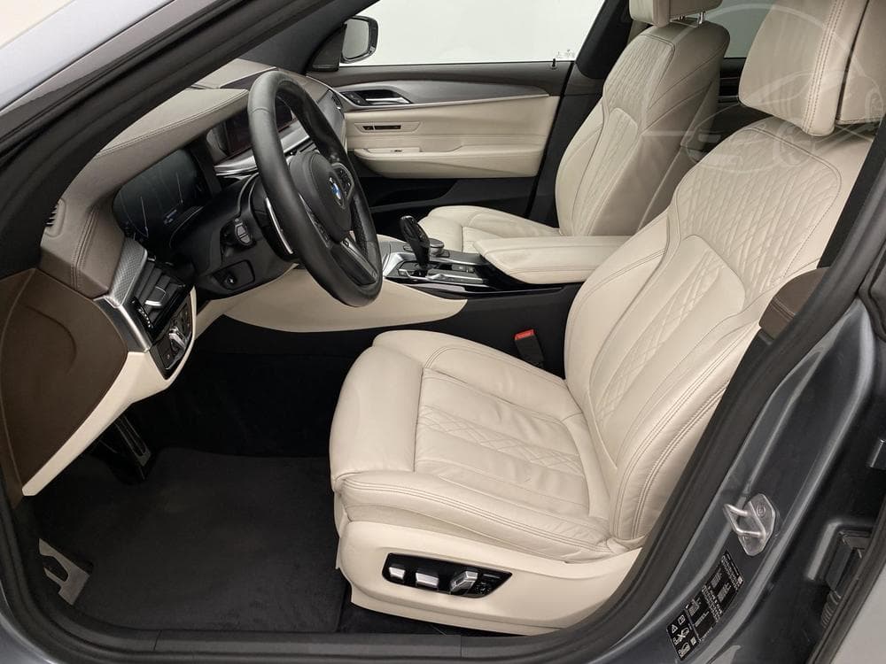 2018 BMW 6-Series - 3