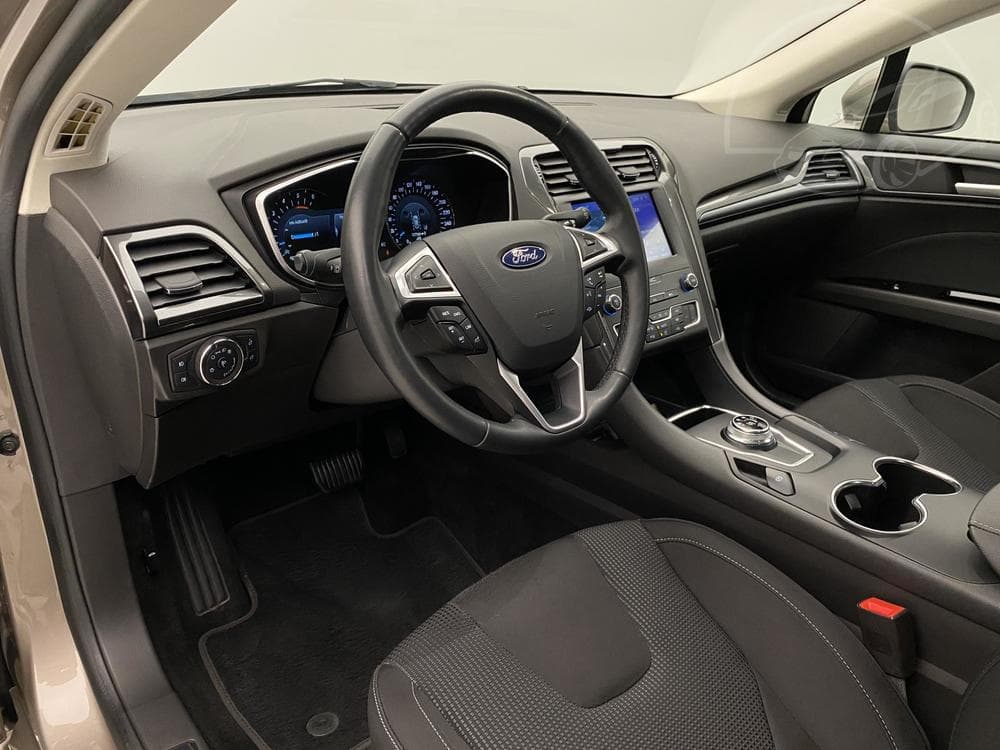 2021 Ford Mondeo - 4