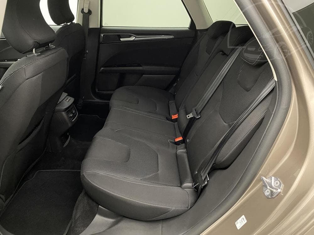 2021 Ford Mondeo - 5