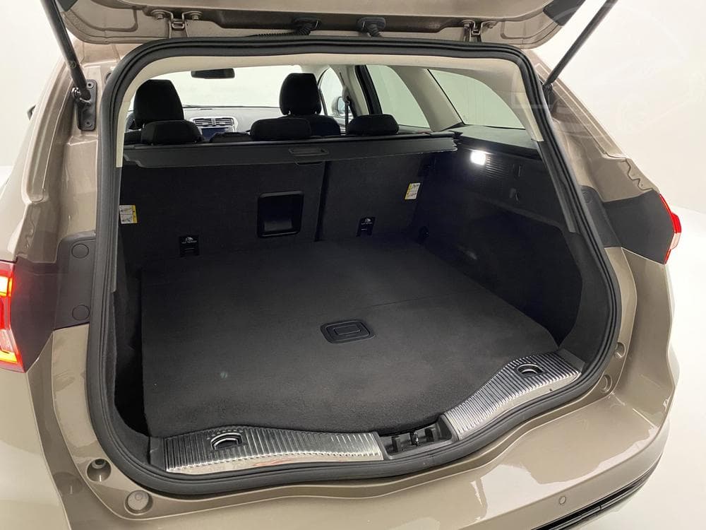 2021 Ford Mondeo - 6