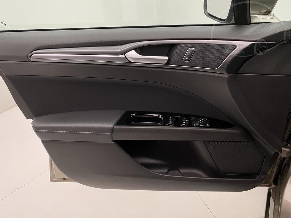 2021 Ford Mondeo - 7