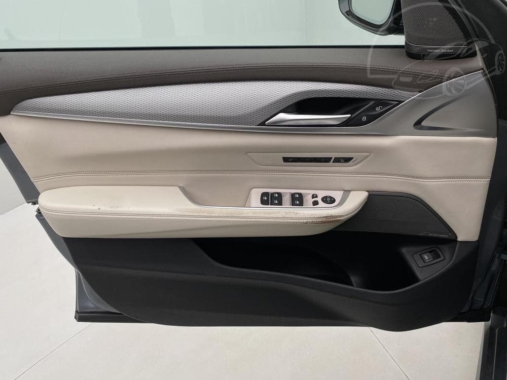 2018 BMW 6-Series - 7