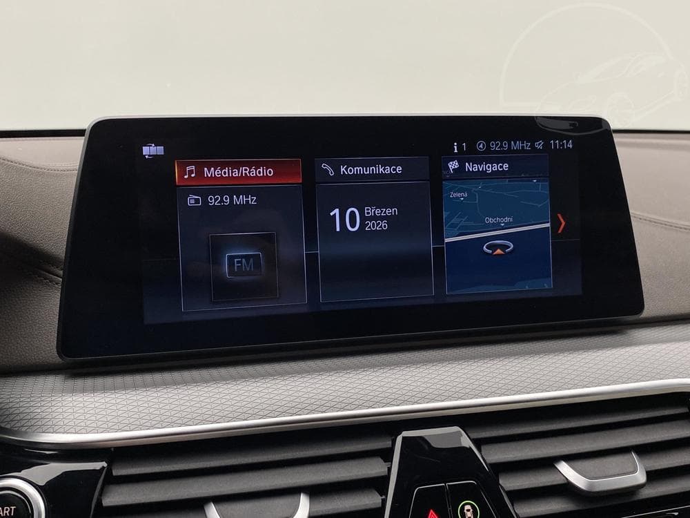 2018 BMW 6-Series - 8