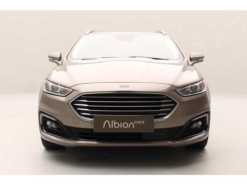 2021 Ford Mondeo - 15