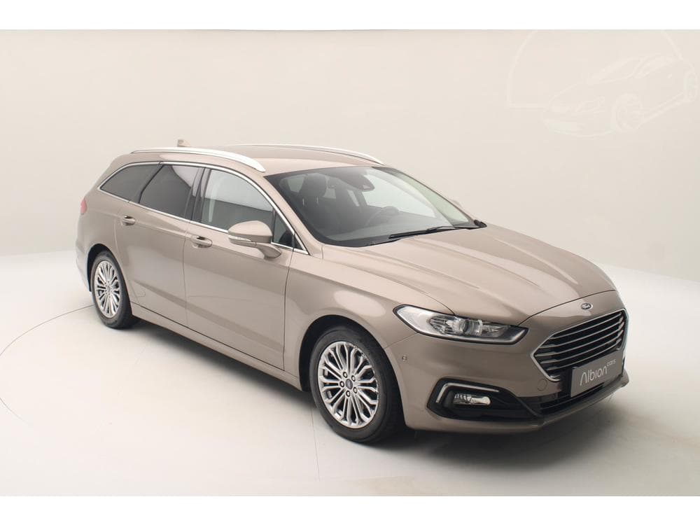 2021 Ford Mondeo - 16