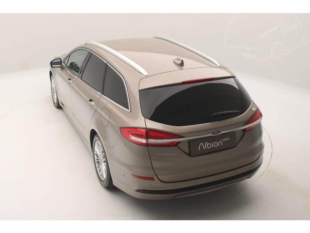 2021 Ford Mondeo - 17