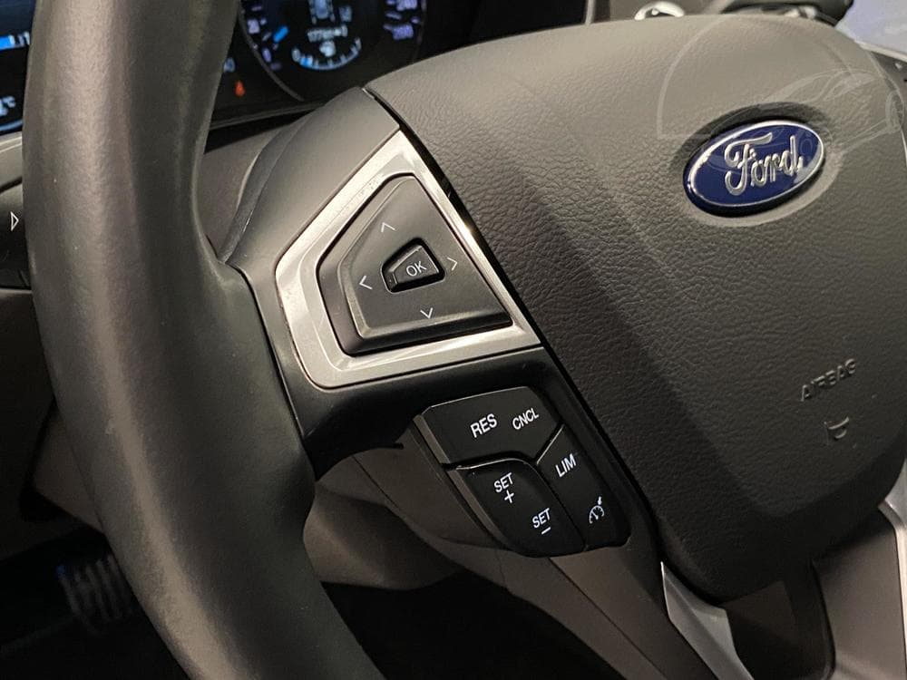 2021 Ford Mondeo - 19