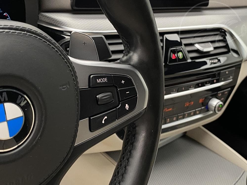 2018 BMW 6-Series - 20