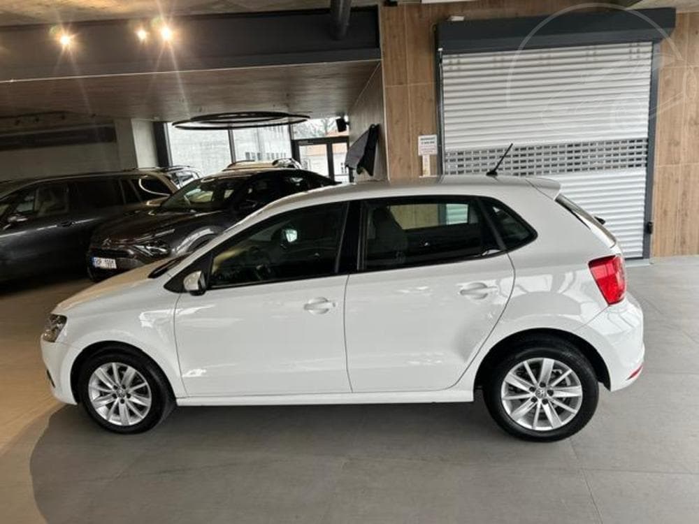2016 Volkswagen POLO - 4