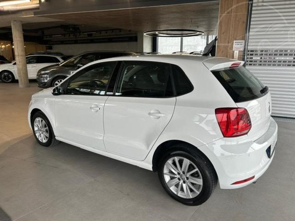 2016 Volkswagen POLO - 5