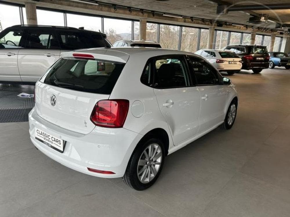 2016 Volkswagen POLO - 6