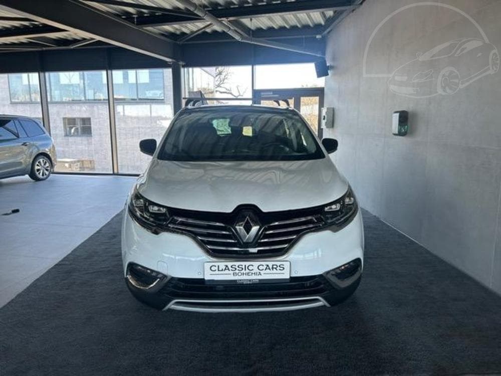 2017 Renault Espace - 6