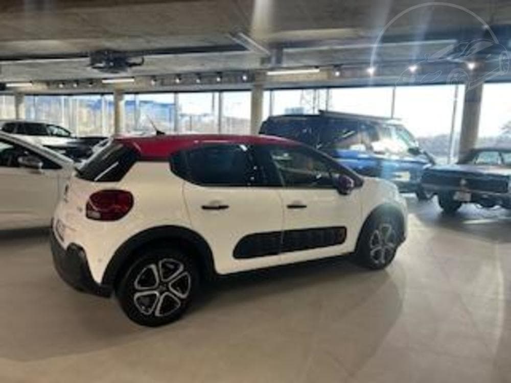 2018 Citroen C3 - 7