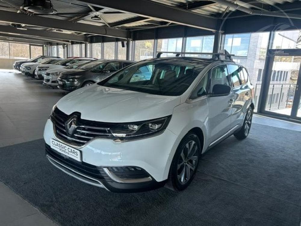 2017 Renault Espace - 7