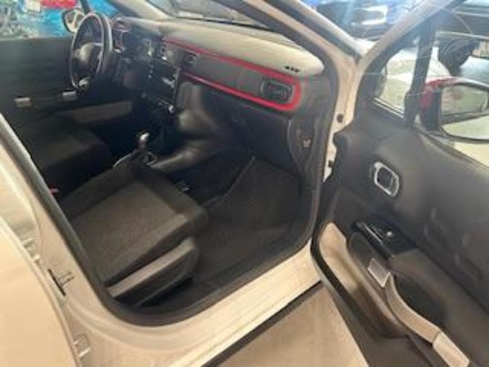 2018 Citroen C3 - 9